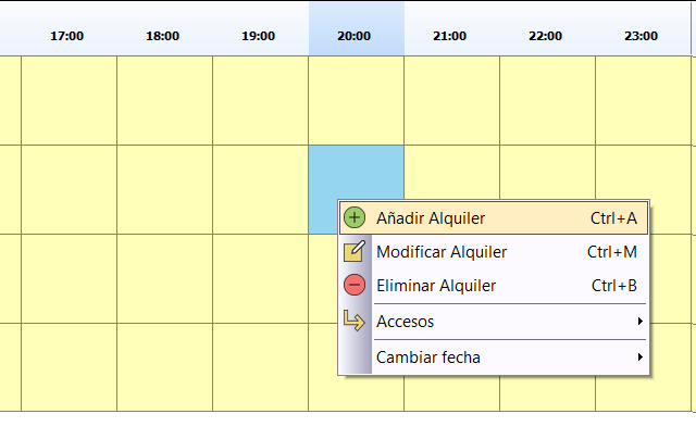 tg alquileres planning