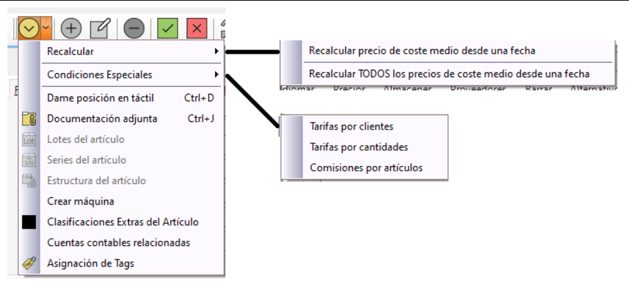 tg articulos contextual