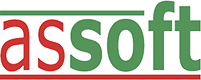 assoft logo